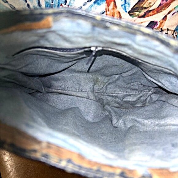 Gucci Vintage Monogram Bag - Picture 7 of 9